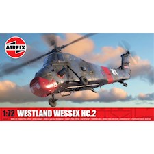 Westland Wessex HC.2