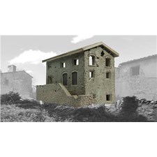 Italian Farmhouse