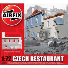 Czech Restaurant