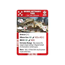 Battles Bonus Force Deck