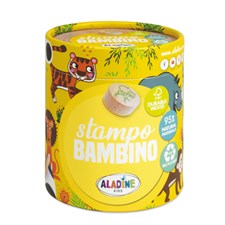 Stampo Bambino Safari