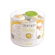 Stampo Baby Safaritiere