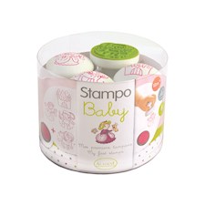 Stampo Baby Märchen