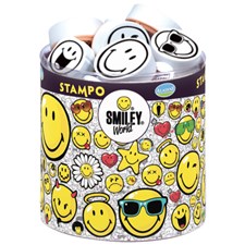 Stampo Smiley