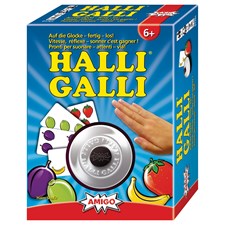 Halli Galli