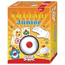 Halli Galli Junior