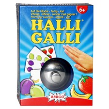 Halli Galli