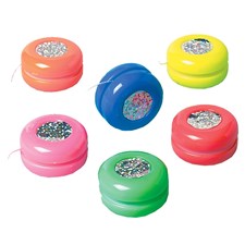 12 Jojos Partypack
