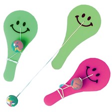 12 Paddle Sets Partypack
