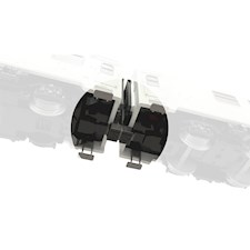 Set 10 Stk Magnetkupplungen N/TT