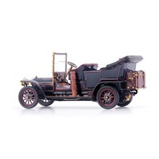 Benz 35/40 Prinz-Heinrich-Wagen (D), dunkelblau