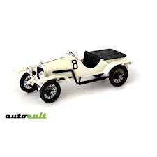 Walter WZ 1500, No.8, (8.Bergrennen 1924)