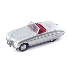 Triumph TR-X G(B), grau-met.
