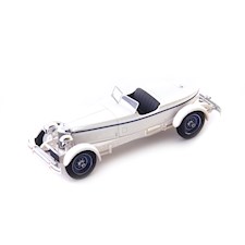 Packard 6th Series Thompson Special Glasscock Speedster (USA)  weiss