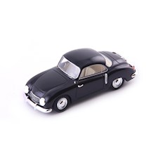 Renault 4DV Zink (F)  schwarz