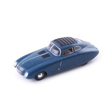 Opel Super 6 Stromlinie (D), graublau