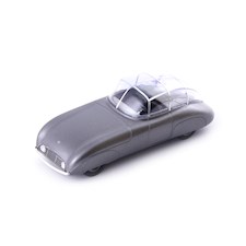 BMW S1 (DDR)  silber