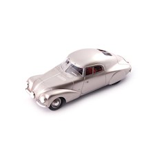 BMW 326 Stromlinie Wendler (D)  silber