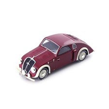 DKW GM Spezial (D), rot-weiss