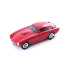 Bosley Mk1 GT Coupé (USA),  rot