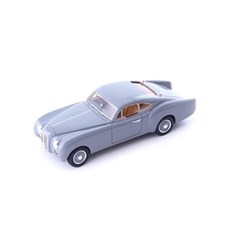 Bentley Type R La Sarthe (GB), grau