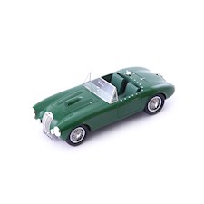 Frazer Nash Targa Florio (GB)  dunkelgrün