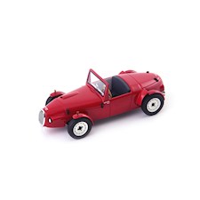 Monteverdi Spezial  rot