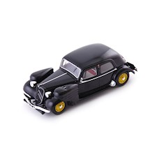 CitroÃ«n 11 Berline Gazogene (F)  schwarz