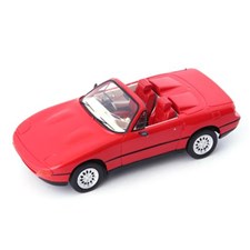 MX-5 Miata Concept Duo 101 (JAP), rot