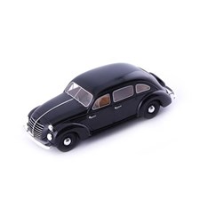 PZInz 403 Lux Sport (PL), schwarz
