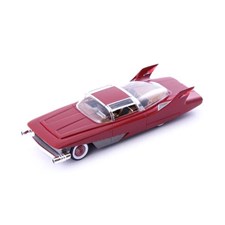 DiDia 150 Dream Car (USA), rot-met.