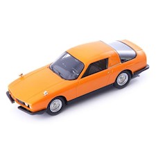 Bayer K 67 (D)  orange