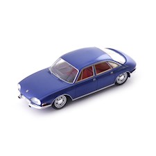 Tatra 603 X-5 Limousine (CZ)  blau