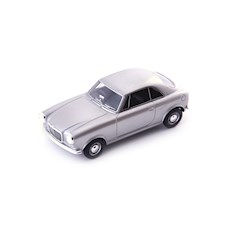 MG Mini Coupé (GB)  silber