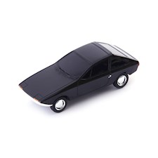 Renault Ligne Fléche (F)  schwarz