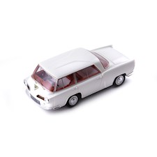 Renault Projet (F) 600  weiss