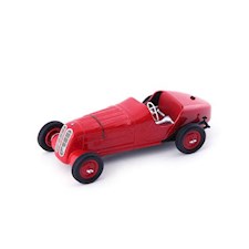 BMW KR6 (D), rot