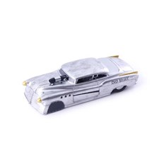 Buick Super Riviera Bombshell Betty (USA), silber