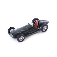 BRM P15 (GB)  dunkelgrün
