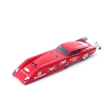 Triumph GT6C/BFMS Landracer (USA)  rot