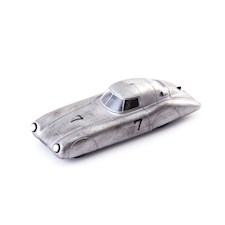VW VLK #7 (D)  silber