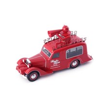 Steyr XX Verkaufswagen (A), rot