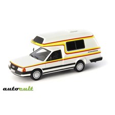 Audi 100 Typ 44 Bischofberger, weiss (D)