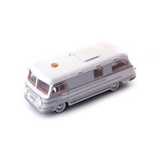 Porsche Tempo Mikafa Sport Camper (D)  grau-weiss