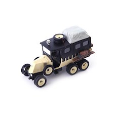 Renault Type MH6 Roues (F), beige
