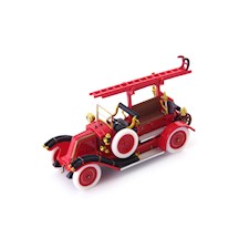 Renault Type LO Camion Pompier (F)  rot