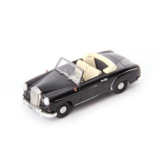 Mercedes-Benz 180 Cabriolet A Prototyp(D), schwarz