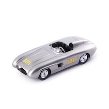 Mercedes-Benz 300 SL Porter Special (USA), silber