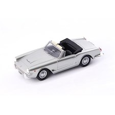 Maserati 3500GT Special Spyder Vignale (I), silber