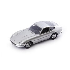 Ferrari 356 GTB 4 Daytona Prototipo (I), silber